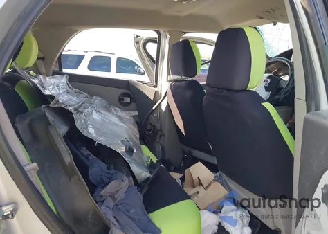 2005 Chevrolet Equinox Ls from USA, damaged, VIN 2CNDL13F456009678